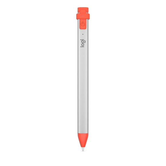 Logitech Crayon - Picture 1 of 5